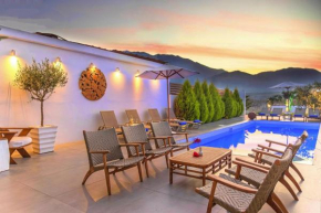 Holiday House, Kavros, Paralia Kourna